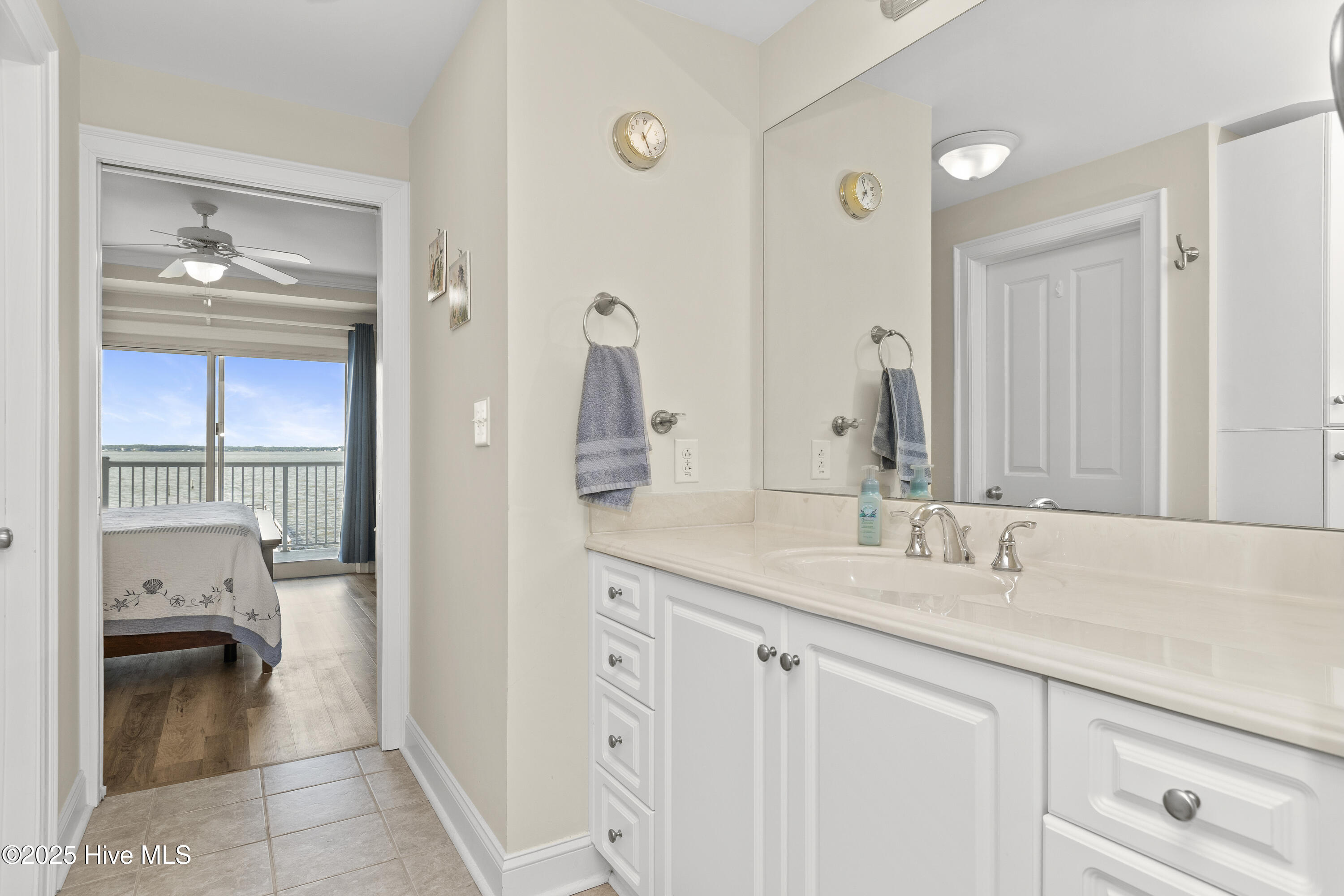 1550 Salter Path Road, Unit 103 Indian Beach, NC 28512 - Photo 32 of 105 Primary Bathroom