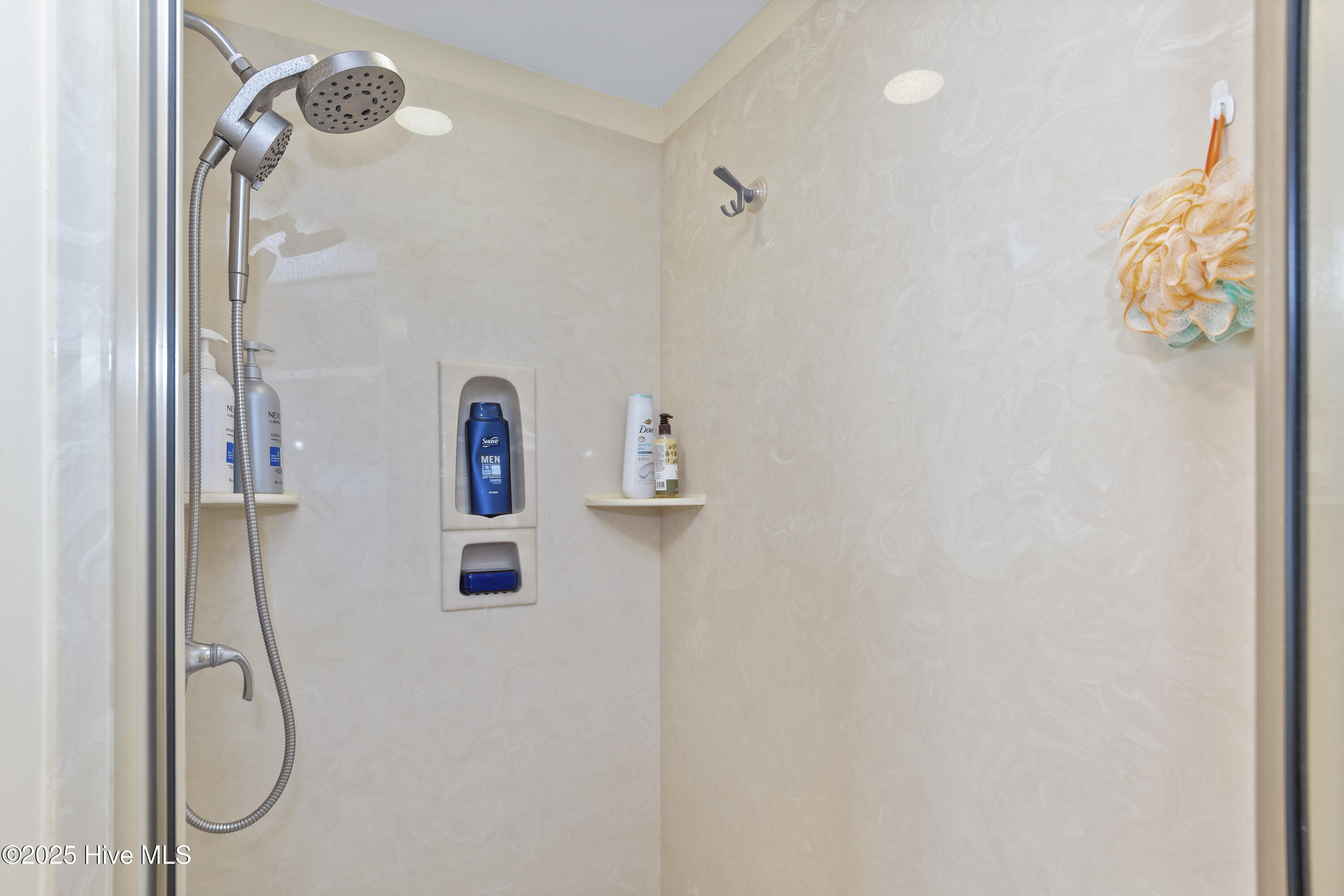 1550 Salter Path Road, Unit 103 Indian Beach, NC 28512 - Photo 34 of 105 Primary Bathroom