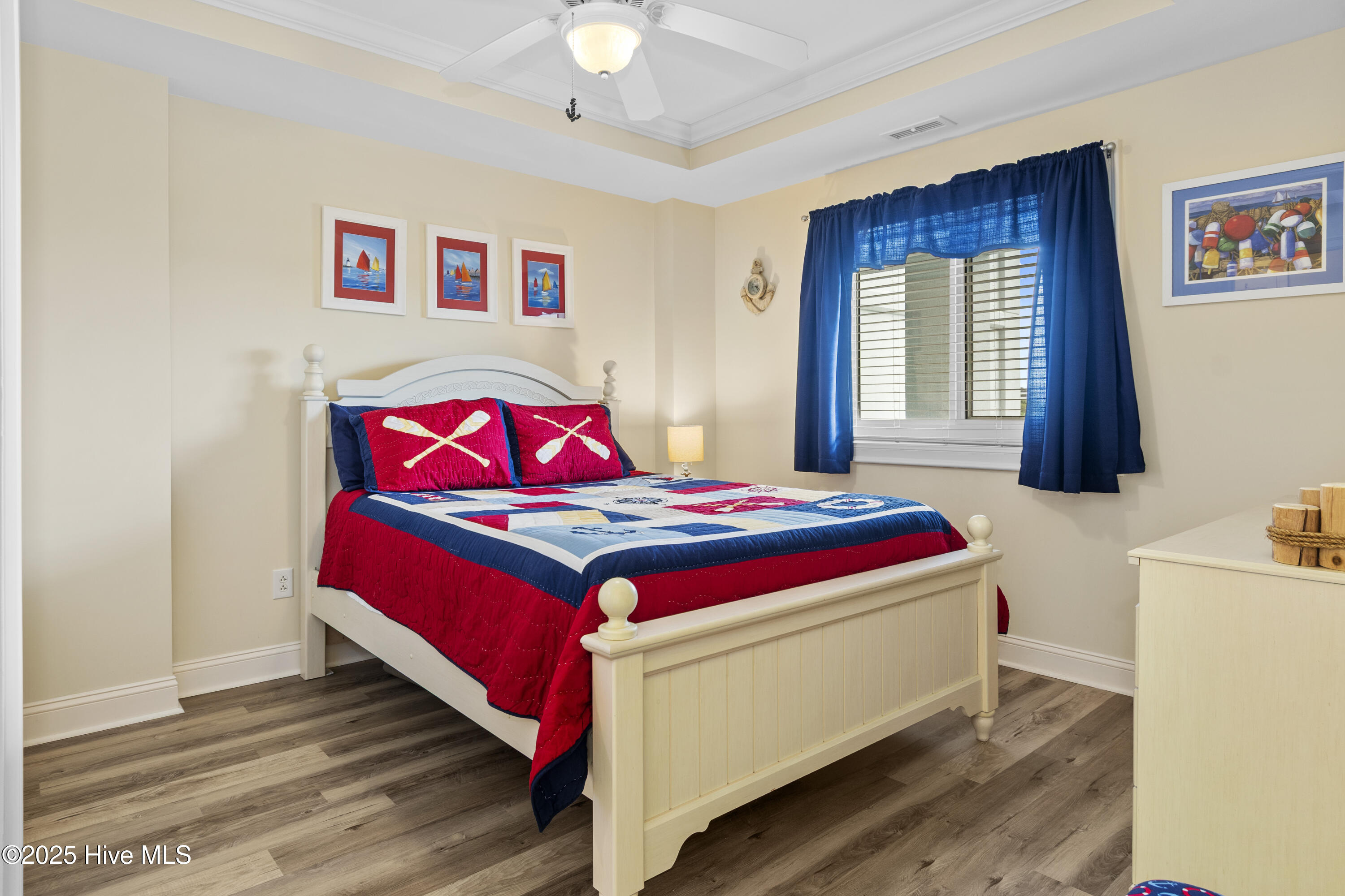 1550 Salter Path Road, Unit 103 Indian Beach, NC 28512 - Photo 38 of 105 Bedroom #2