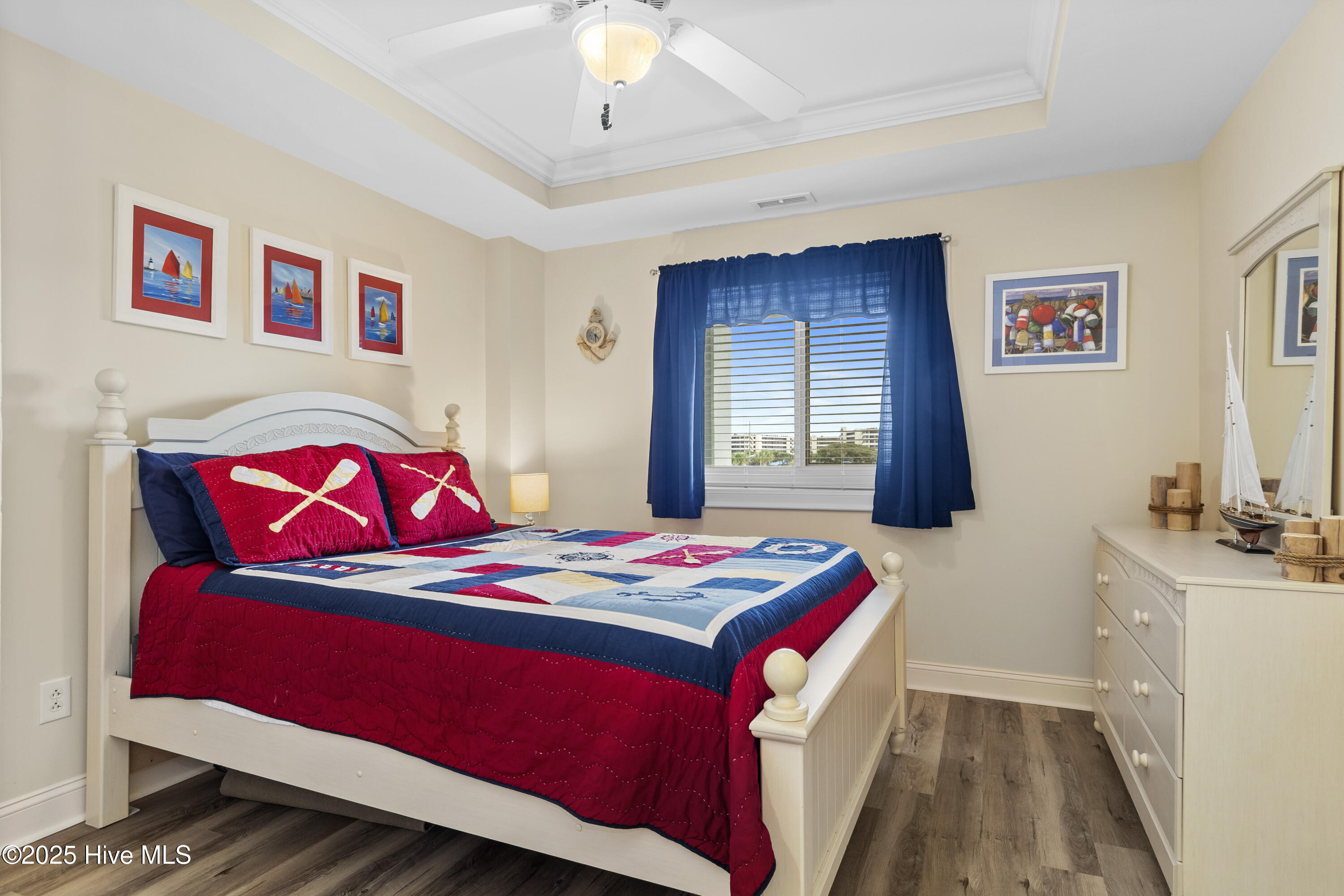 1550 Salter Path Road, Unit 103 Indian Beach, NC 28512 - Photo 40 of 105 Bedroom #2