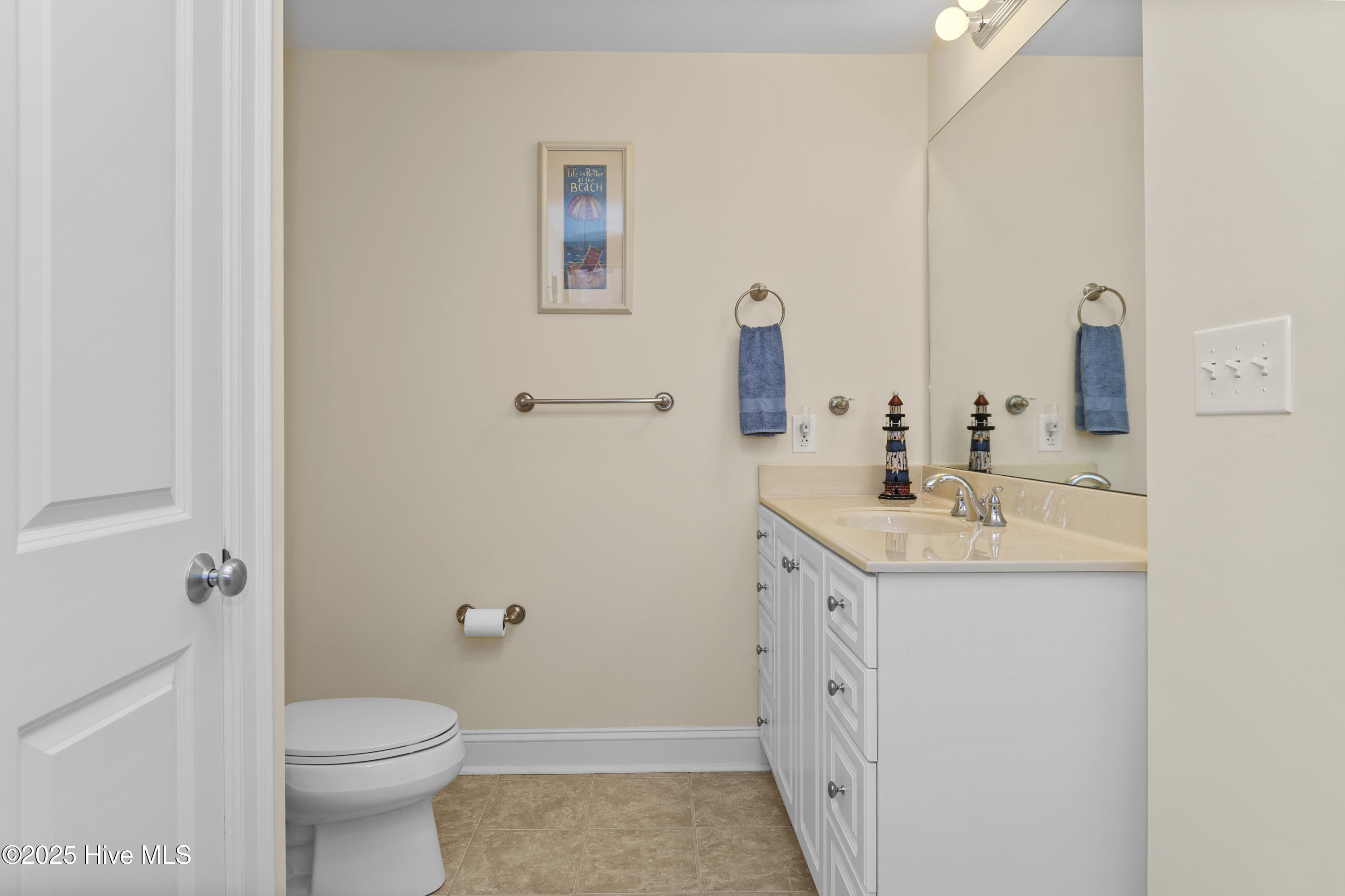 1550 Salter Path Road, Unit 103 Indian Beach, NC 28512 - Photo 41 of 105 Bathroom #2
