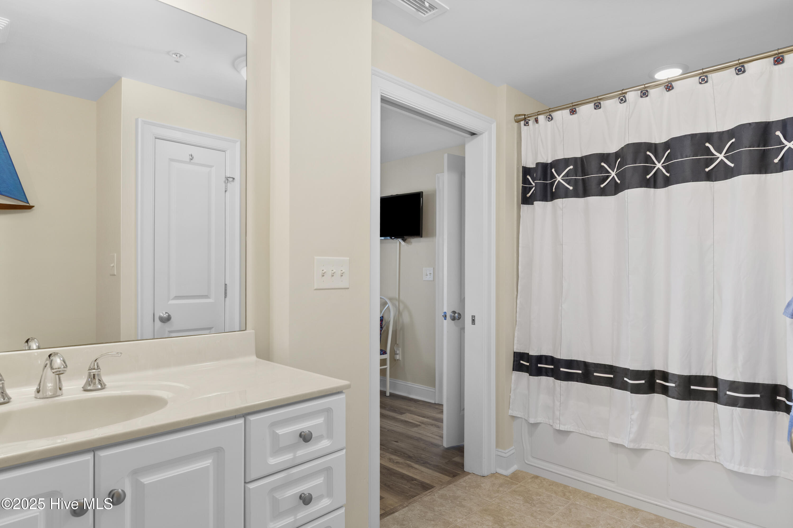 1550 Salter Path Road, Unit 103 Indian Beach, NC 28512 - Photo 42 of 105 Bathroom #2