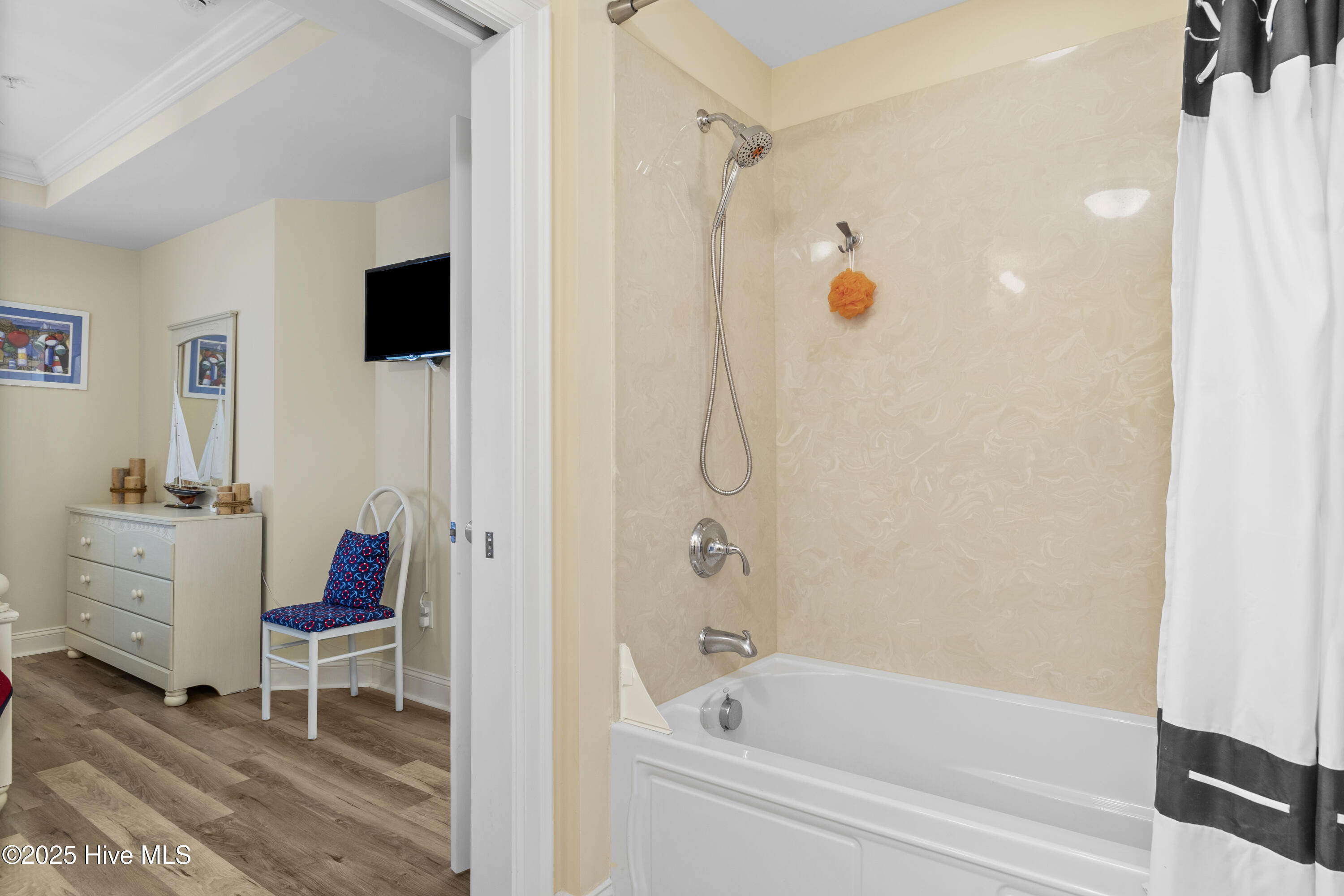 1550 Salter Path Road, Unit 103 Indian Beach, NC 28512 - Photo 45 of 105 Bathroom #2