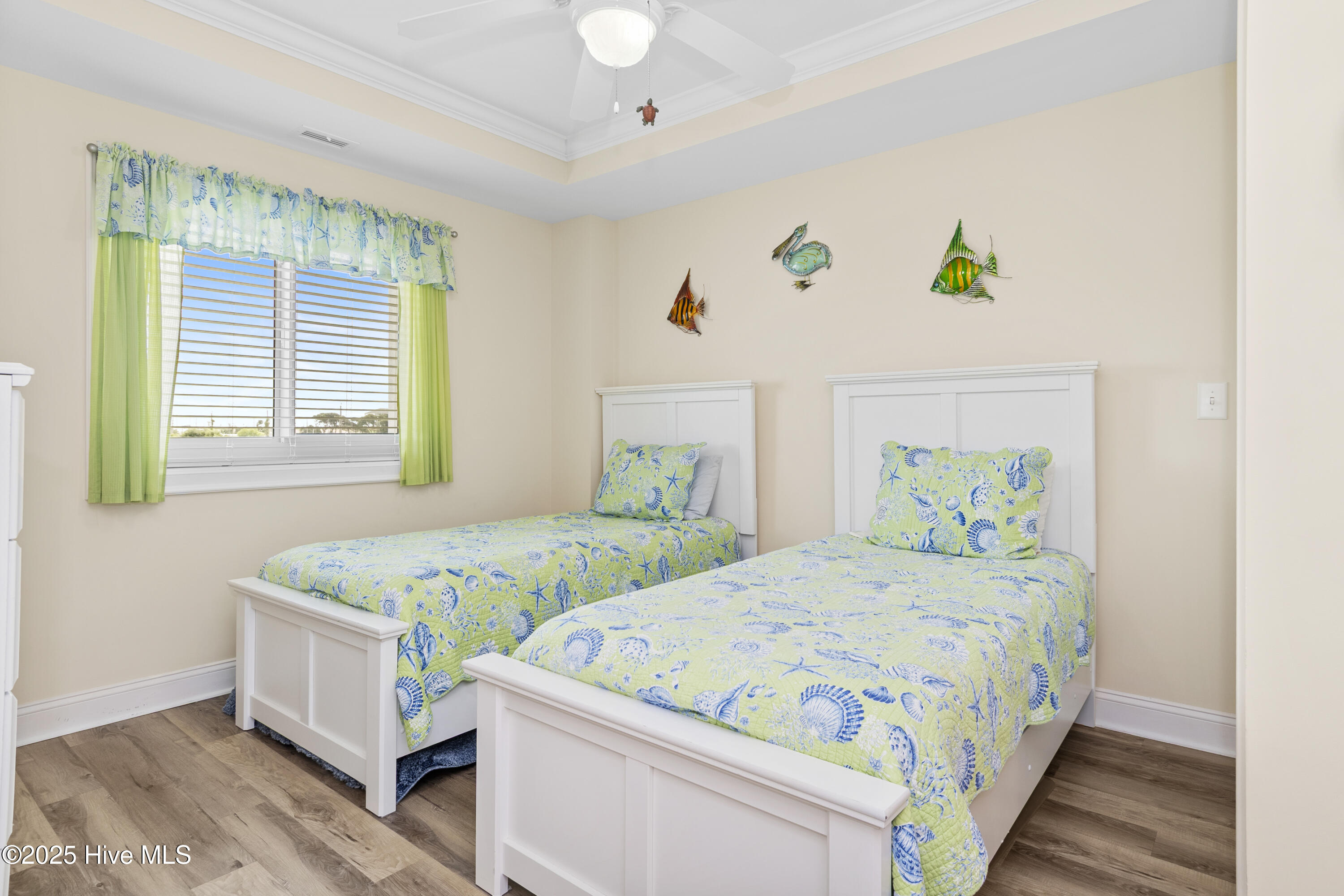 1550 Salter Path Road, Unit 103 Indian Beach, NC 28512 - Photo 46 of 105 Bedroom #3