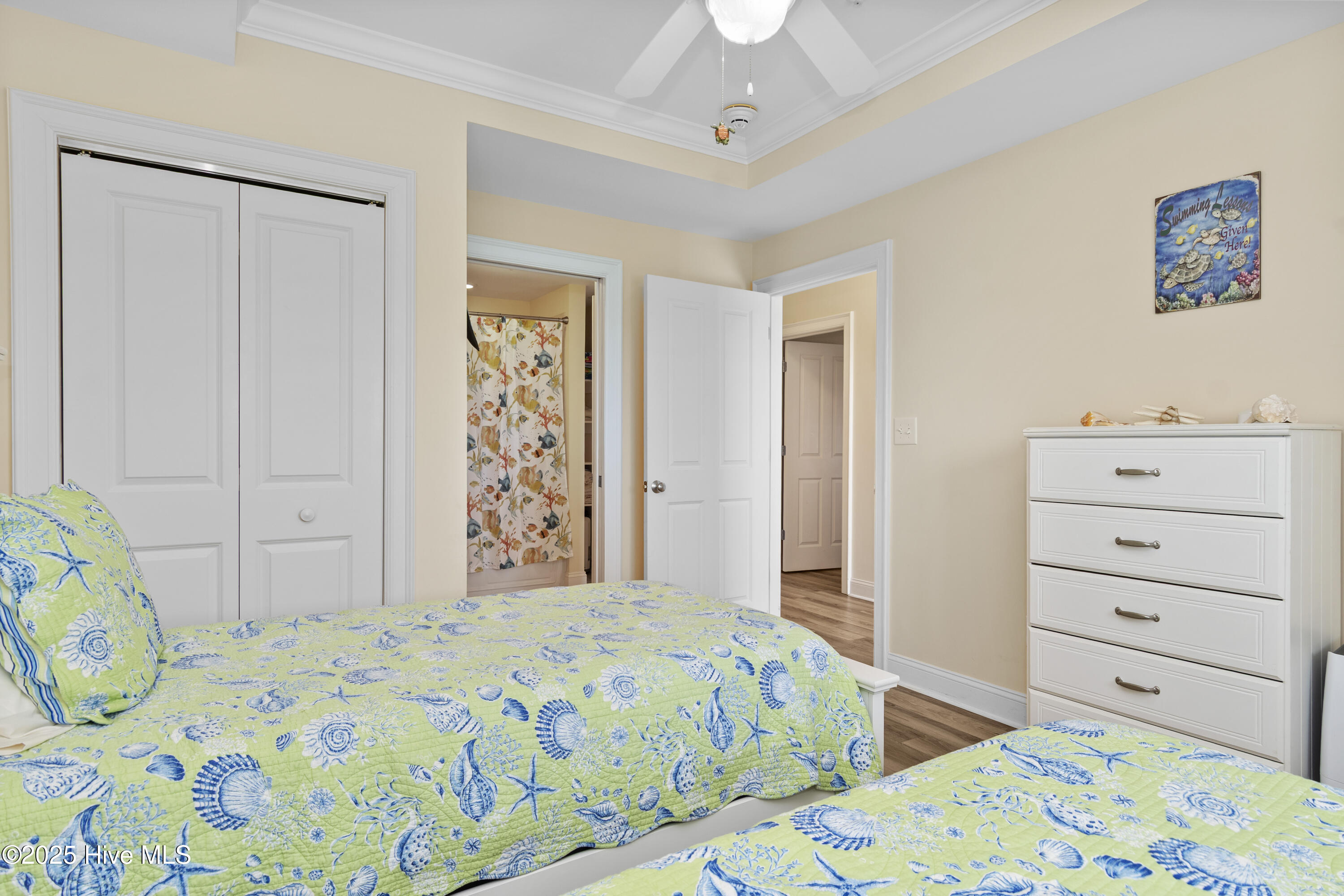 1550 Salter Path Road, Unit 103 Indian Beach, NC 28512 - Photo 47 of 105 Bedroom #3