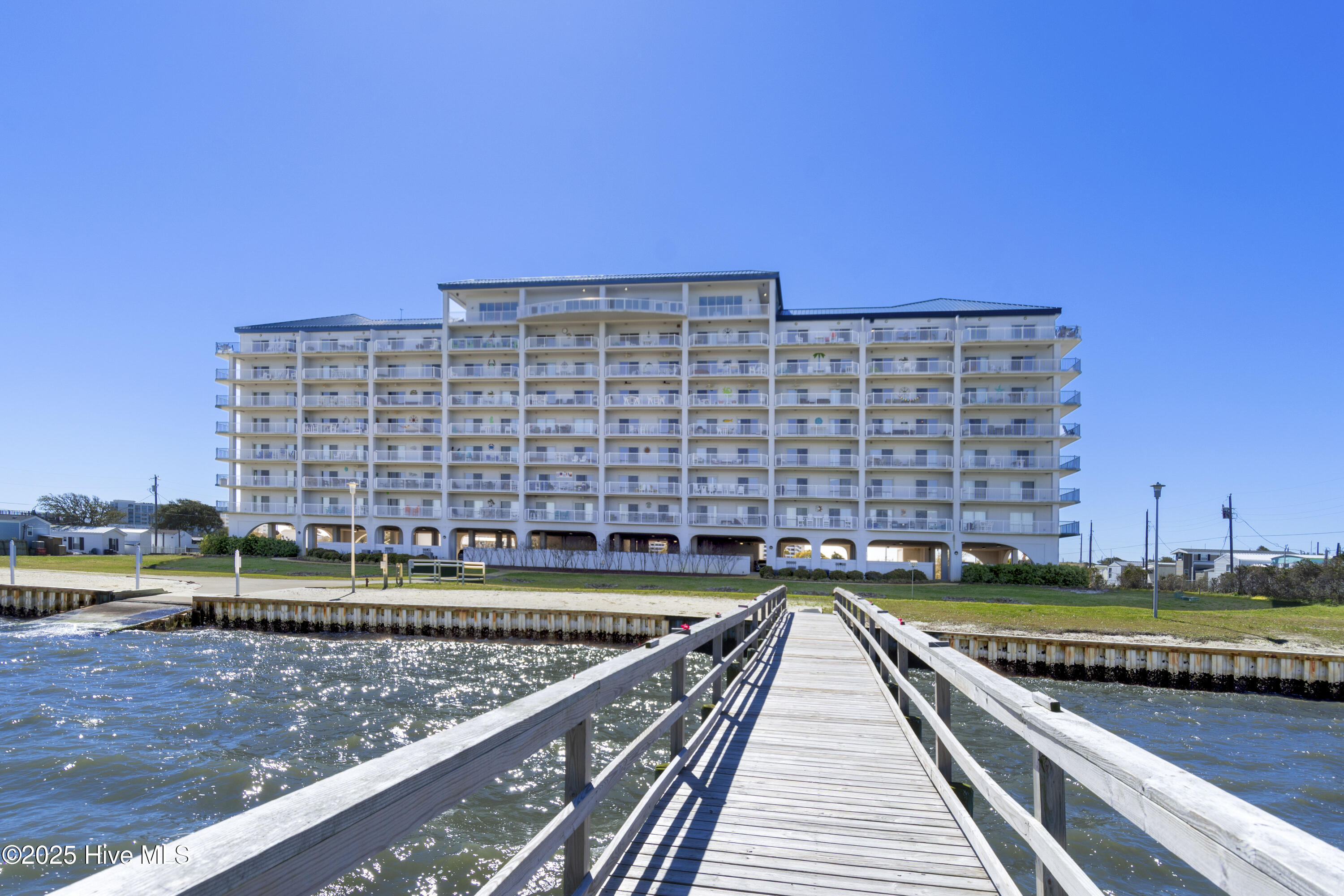 1550 Salter Path Road, Unit 103 Indian Beach, NC 28512 - Photo 4 of 105 NauticalClub408-3-15-23-081
