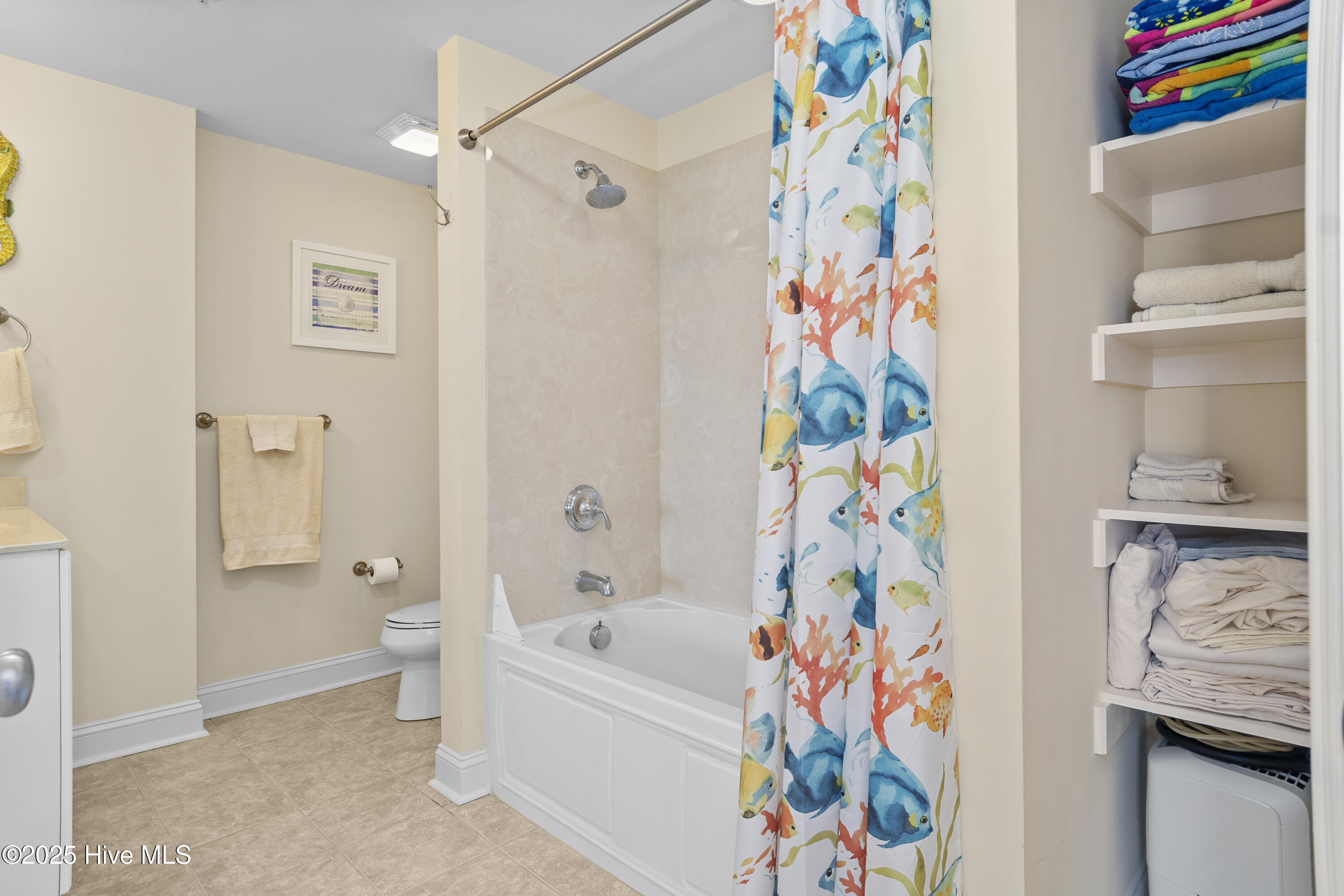 1550 Salter Path Road, Unit 103 Indian Beach, NC 28512 - Photo 51 of 105 Bathroom #3