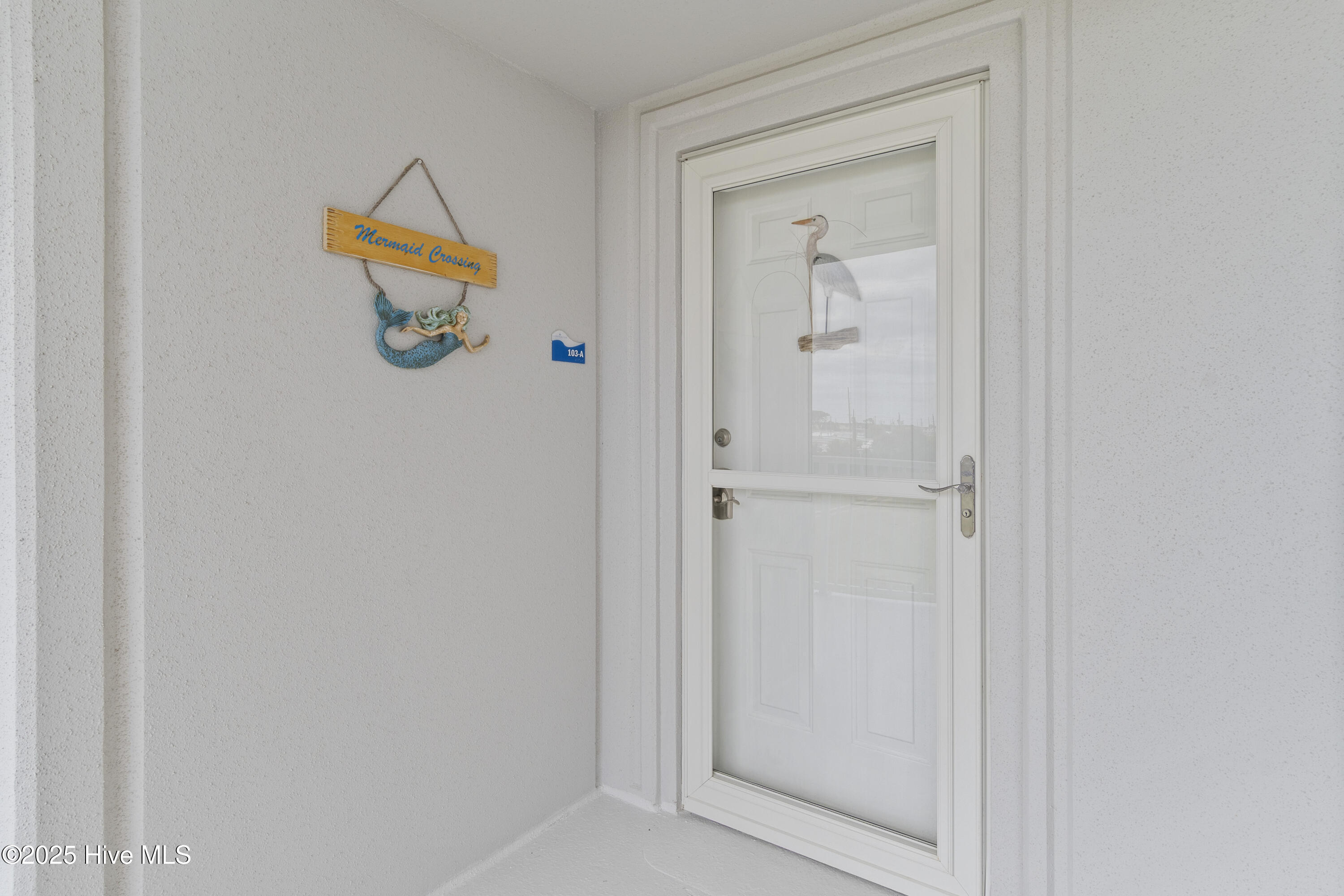 1550 Salter Path Road, Unit 103 Indian Beach, NC 28512 - Photo 6 of 105 Front Patio