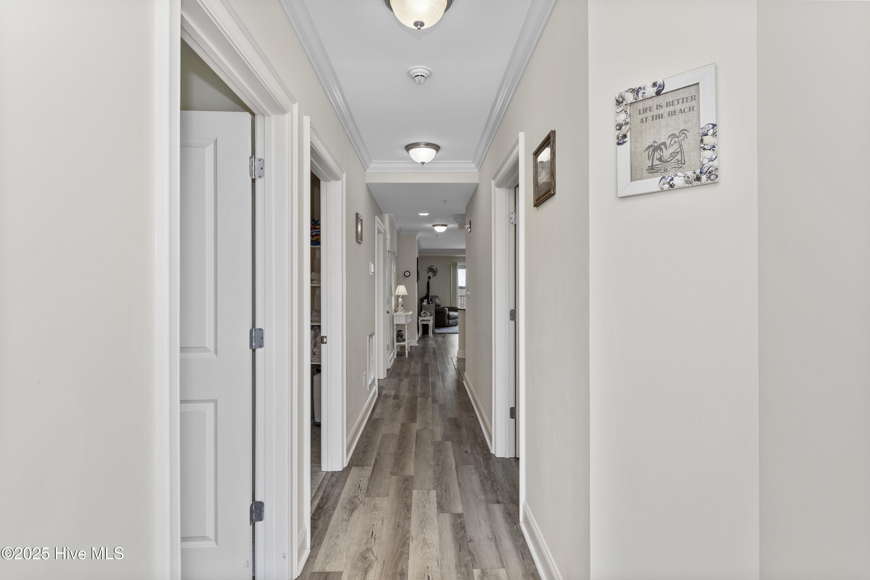 1550 Salter Path Road, Unit 103 Indian Beach, NC 28512 - Photo 7 of 105 Entrance