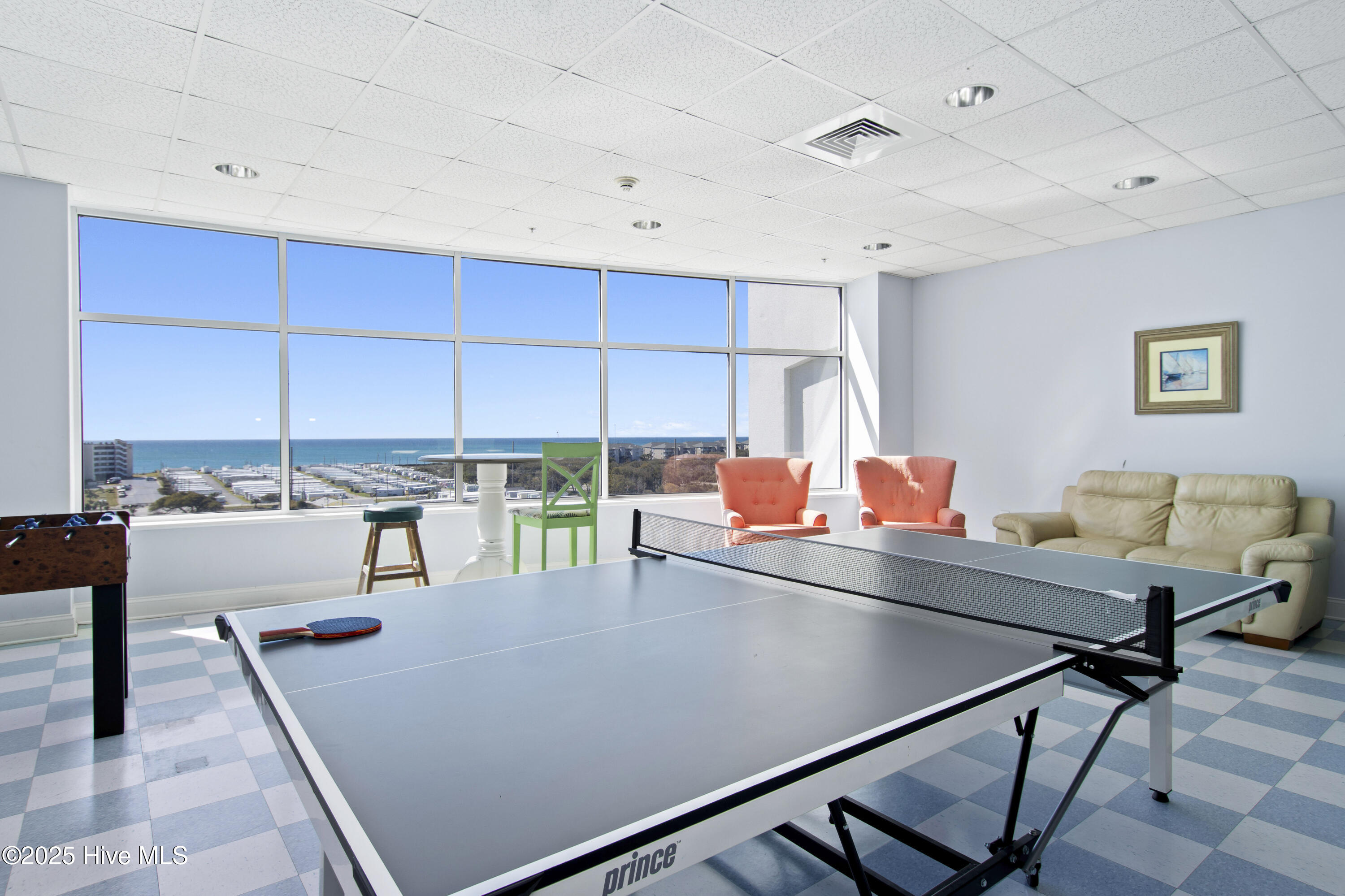 1550 Salter Path Road, Unit 103 Indian Beach, NC 28512 - Photo 95 of 105 Game Room