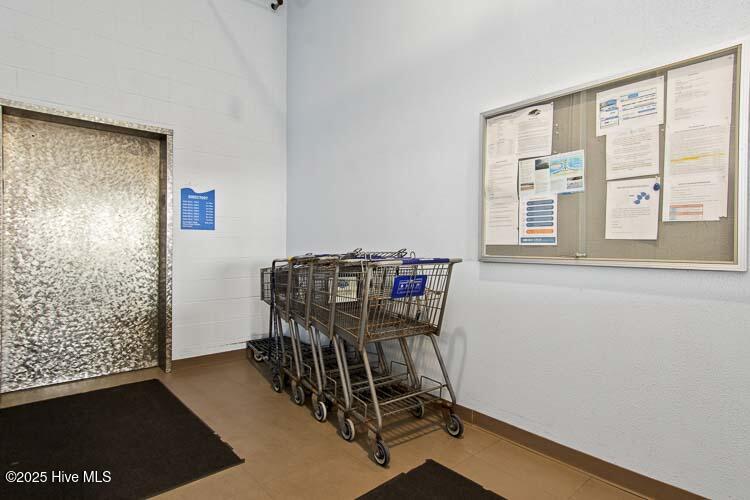 1550 Salter Path Road, Unit 103 Indian Beach, NC 28512 - Photo 97 of 105 Elevator Access
