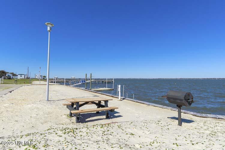 1550 Salter Path Road, Unit 103 Indian Beach, NC 28512 - Photo 98 of 105 Beach Area