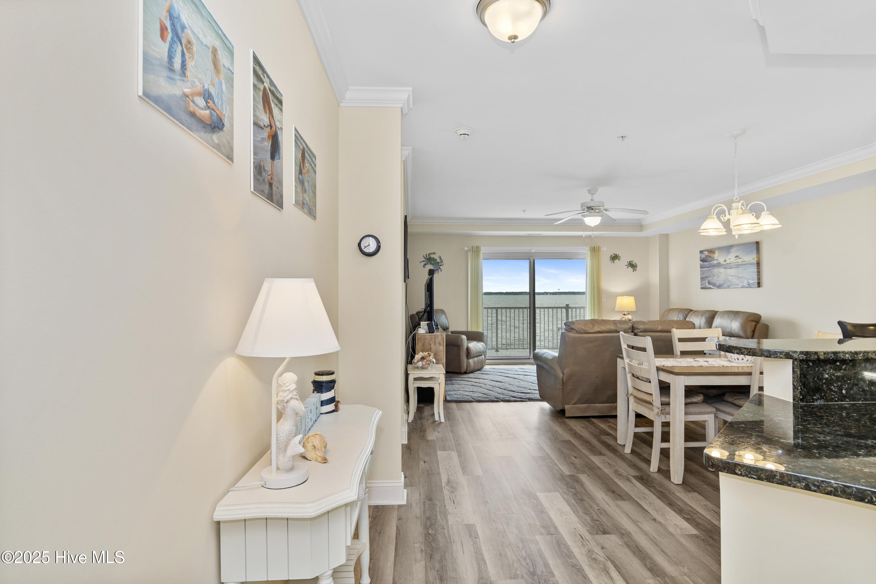 1550 Salter Path Road, Unit 103 Indian Beach, NC 28512 - Photo 9 of 105 Sound Views!