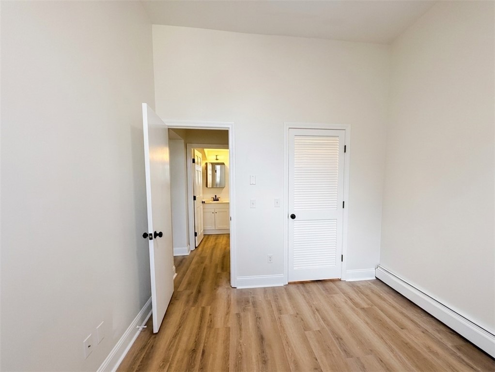 366 Main Street, Unit G3 Warren, RI 02885 - Photo 4 of 5 Master Bedroom - 336 main st - Warren RI