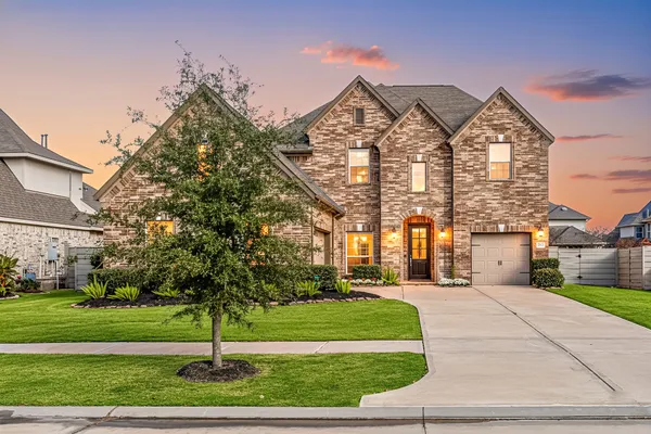 $625,000 | 2711 Cherry Tree Lane, Manvel, TX 77578
