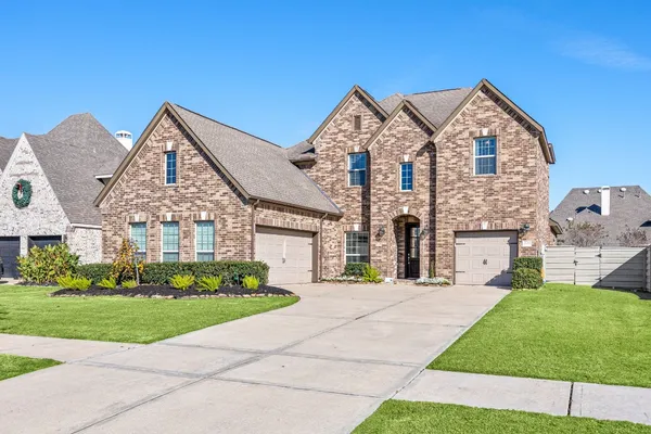 $625,000 | 2711 Cherry Tree Lane, Manvel, TX 77578