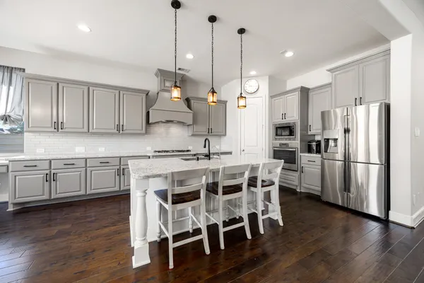 $625,000 | 2711 Cherry Tree Lane, Manvel, TX 77578