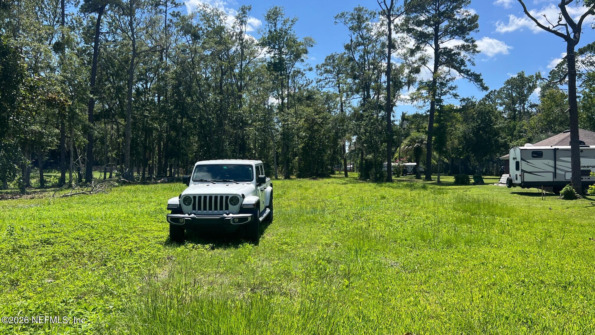 1570 River Rise Point Fleming Island, FL 32003 - Photo 24 of 26 Jeep View