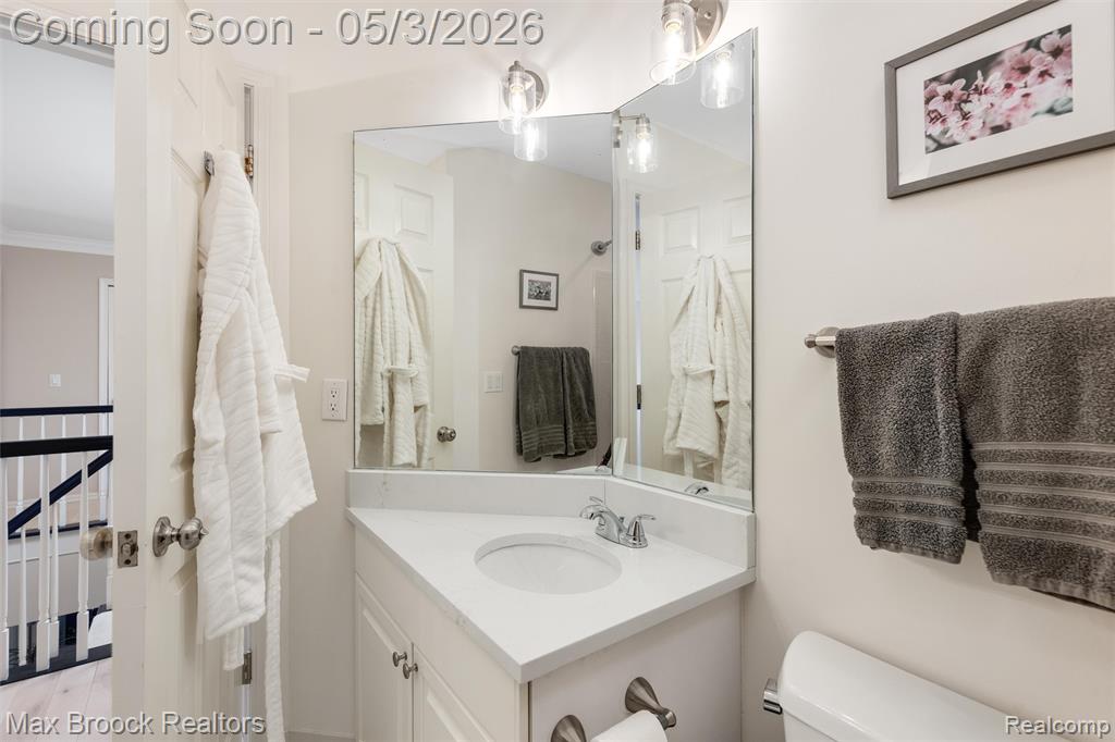 1440 Otter Drive Rochester, MI 48306 - Photo 39 of 71