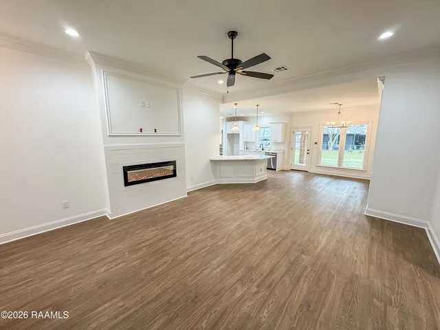 $279,900 | 103 Berchman Oaks Drive, Lafayette, LA 70506