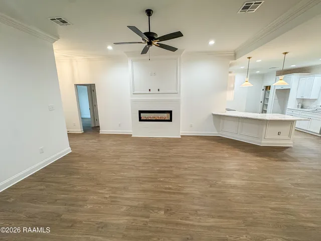 $279,900 | 103 Berchman Oaks Drive, Lafayette, LA 70506