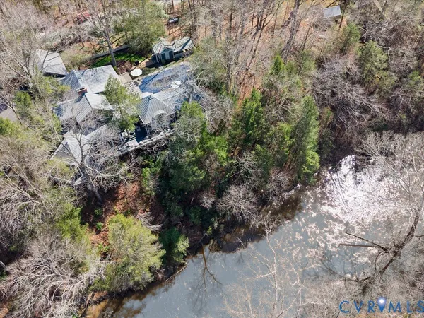 $1,650,000 | 14335 Horseshoe Ford Road, Ashland, VA 23005