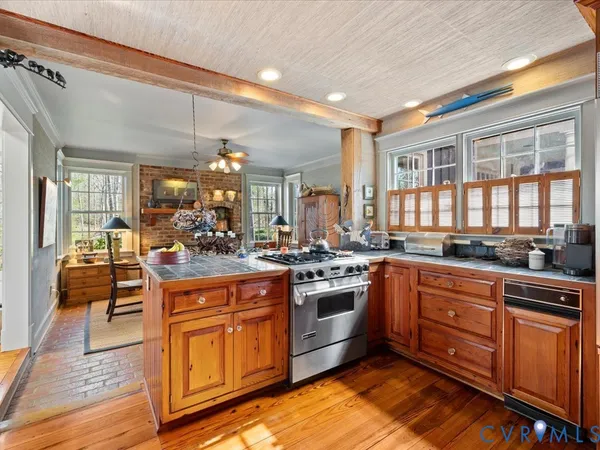 $1,650,000 | 14335 Horseshoe Ford Road, Ashland, VA 23005