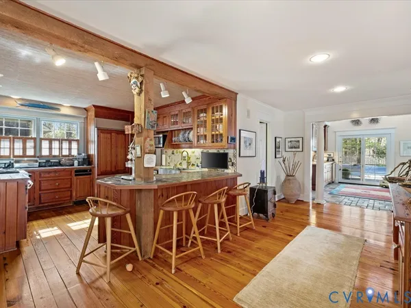 $1,650,000 | 14335 Horseshoe Ford Road, Ashland, VA 23005
