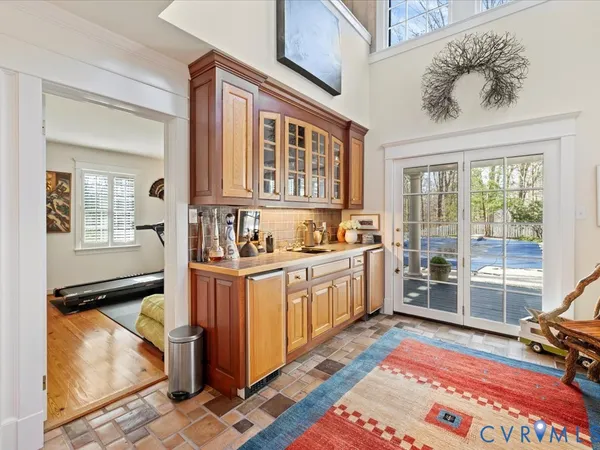 $1,650,000 | 14335 Horseshoe Ford Road, Ashland, VA 23005