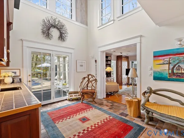 $1,650,000 | 14335 Horseshoe Ford Road, Ashland, VA 23005