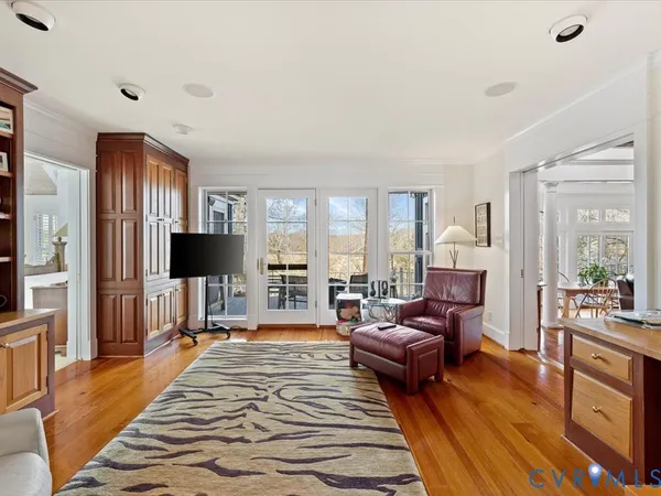 $1,650,000 | 14335 Horseshoe Ford Road, Ashland, VA 23005