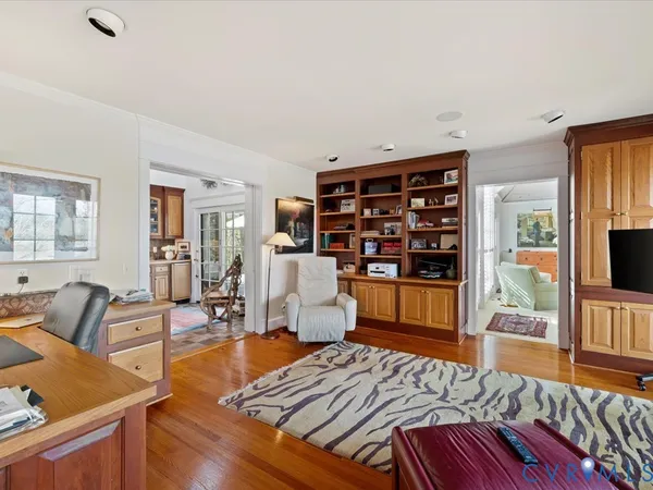 $1,650,000 | 14335 Horseshoe Ford Road, Ashland, VA 23005
