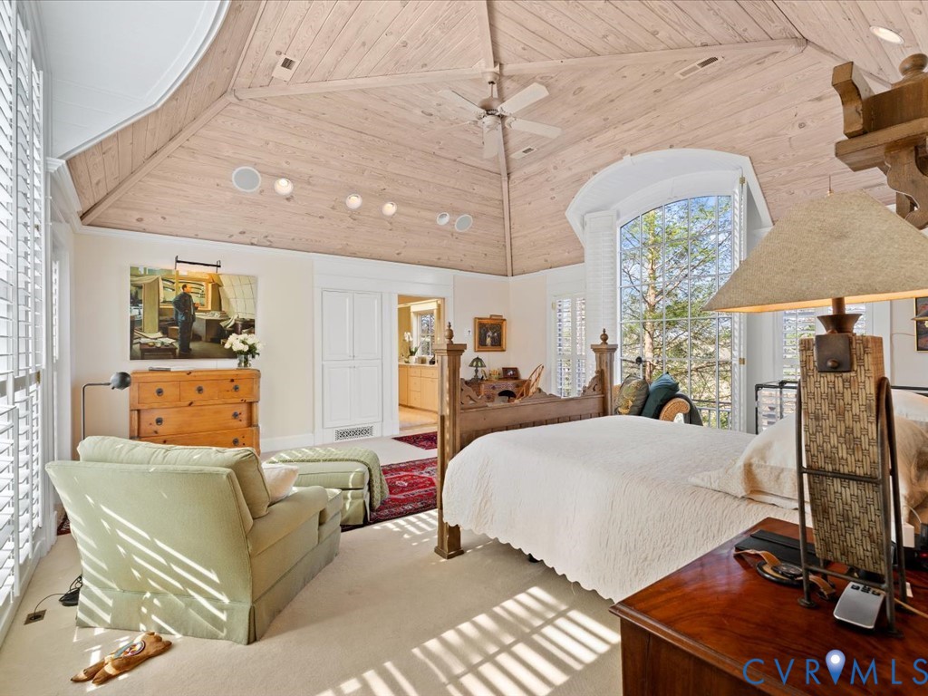 14335 Horseshoe Ford Road Ashland, VA 23005 - Photo 18 of 70