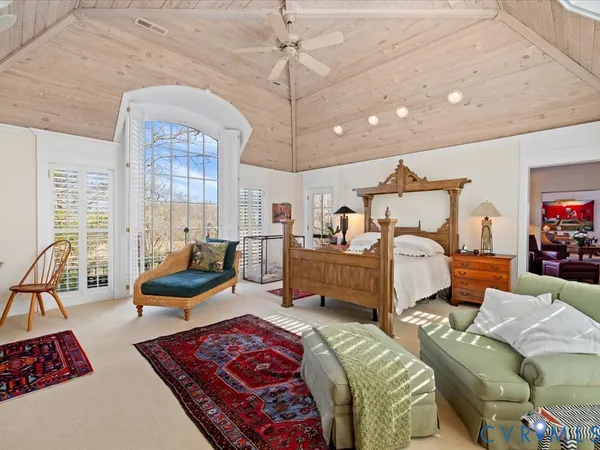$1,650,000 | 14335 Horseshoe Ford Road, Ashland, VA 23005