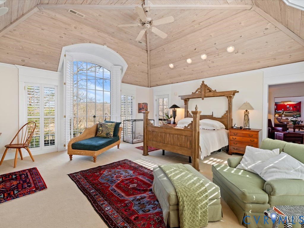 14335 Horseshoe Ford Road Ashland, VA 23005 - Photo 19 of 70