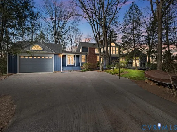 $1,650,000 | 14335 Horseshoe Ford Road, Ashland, VA 23005