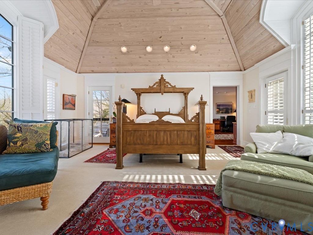 14335 Horseshoe Ford Road Ashland, VA 23005 - Photo 21 of 70