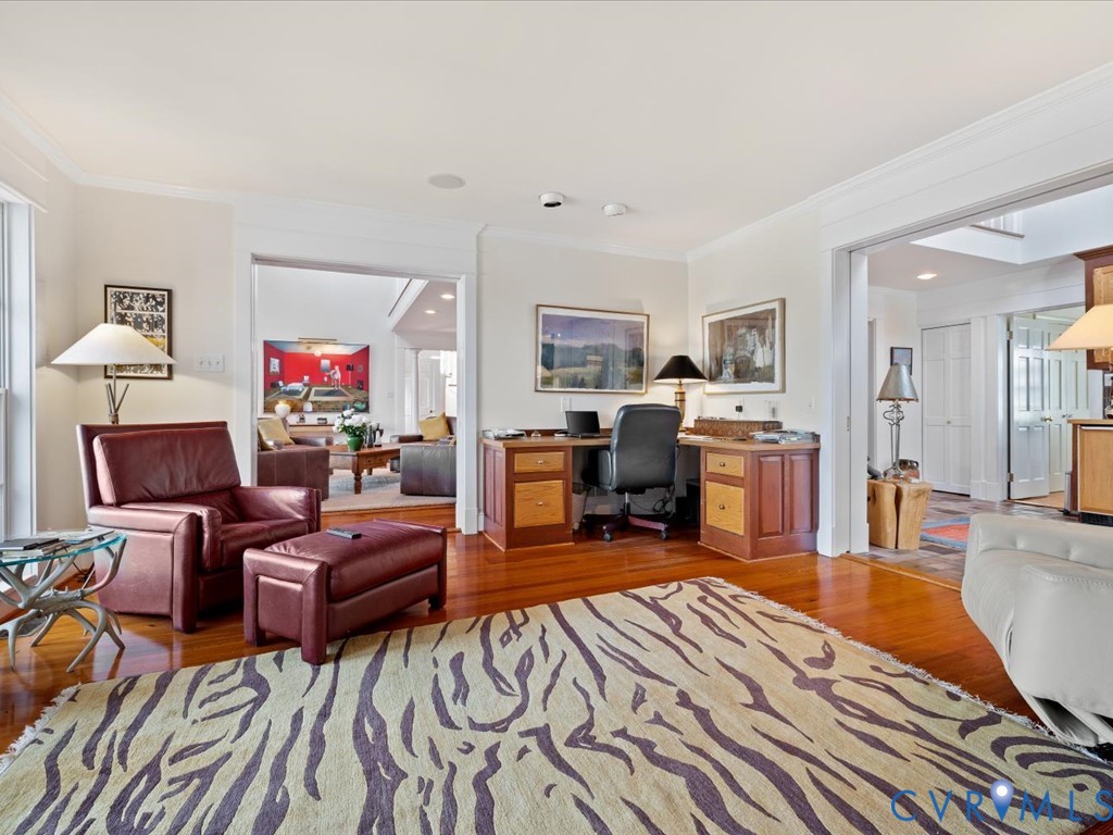 14335 Horseshoe Ford Road Ashland, VA 23005 - Photo 27 of 70