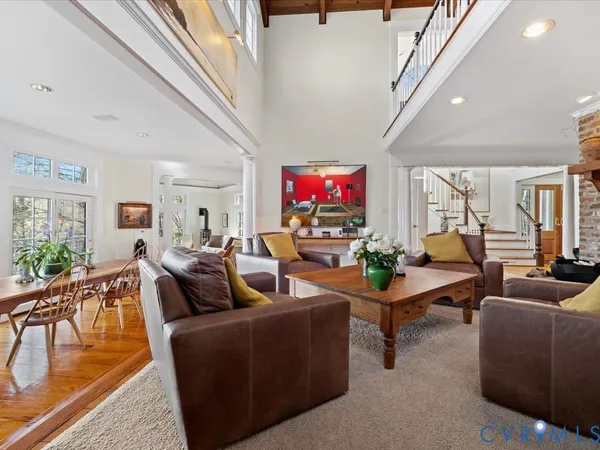 $1,650,000 | 14335 Horseshoe Ford Road, Ashland, VA 23005