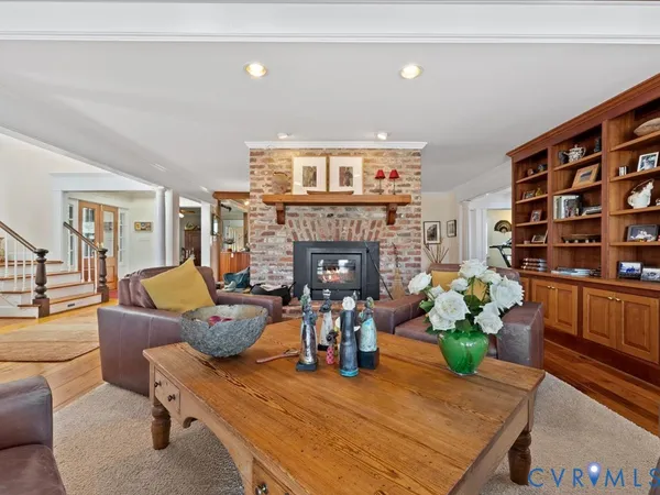 $1,650,000 | 14335 Horseshoe Ford Road, Ashland, VA 23005