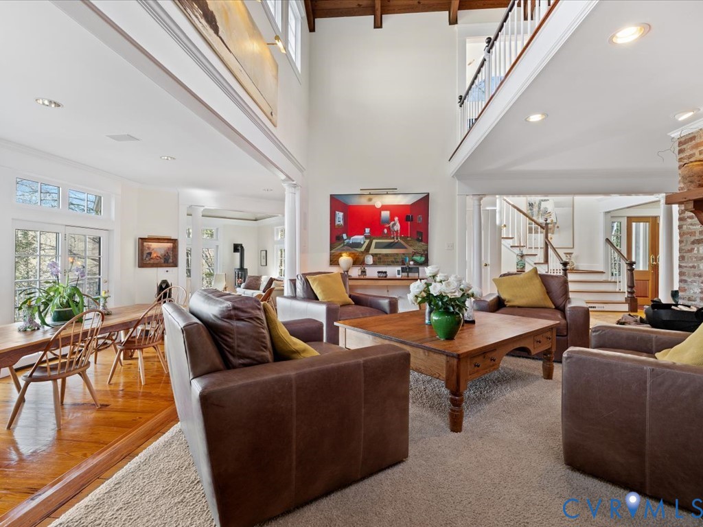 14335 Horseshoe Ford Road Ashland, VA 23005 - Photo 28 of 70