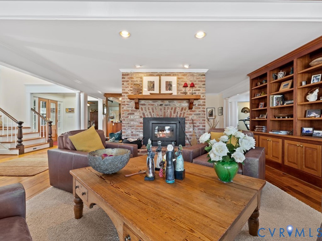 14335 Horseshoe Ford Road Ashland, VA 23005 - Photo 29 of 70