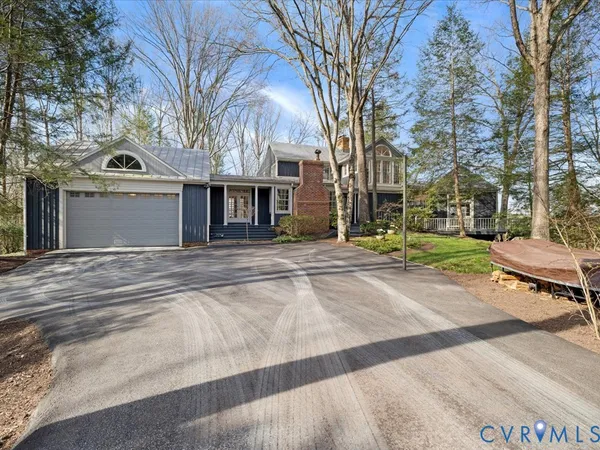 $1,650,000 | 14335 Horseshoe Ford Road, Ashland, VA 23005