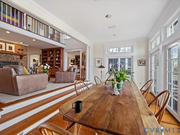 $1,650,000 | 14335 Horseshoe Ford Road, Ashland, VA 23005