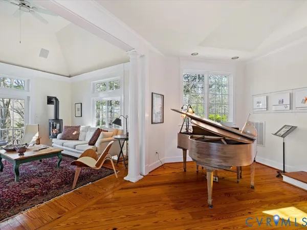 $1,650,000 | 14335 Horseshoe Ford Road, Ashland, VA 23005