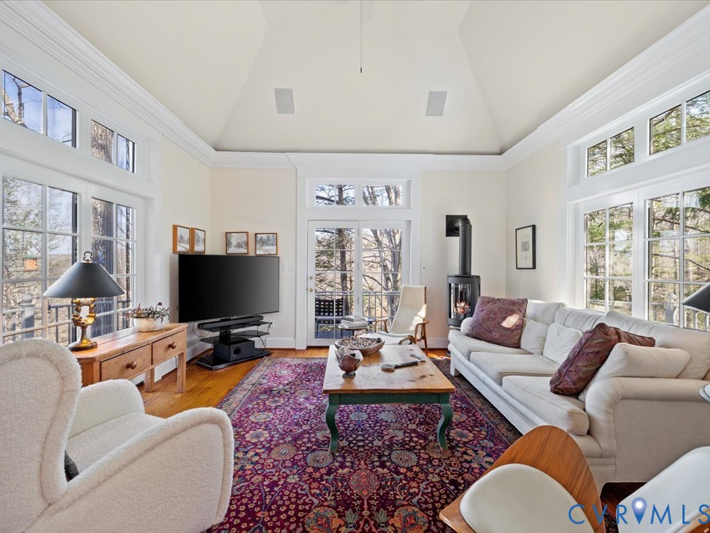 14335 Horseshoe Ford Road Ashland, VA 23005 - Photo 34 of 70