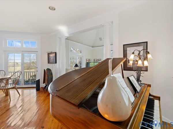 $1,650,000 | 14335 Horseshoe Ford Road, Ashland, VA 23005