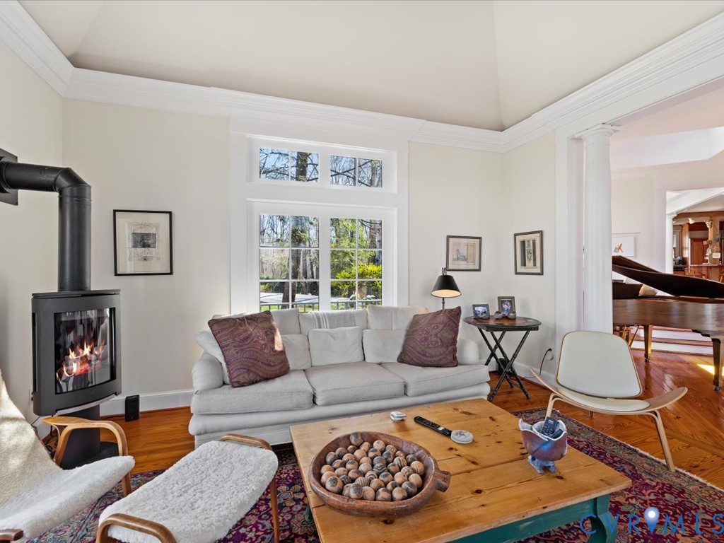 14335 Horseshoe Ford Road Ashland, VA 23005 - Photo 35 of 70