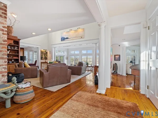$1,650,000 | 14335 Horseshoe Ford Road, Ashland, VA 23005