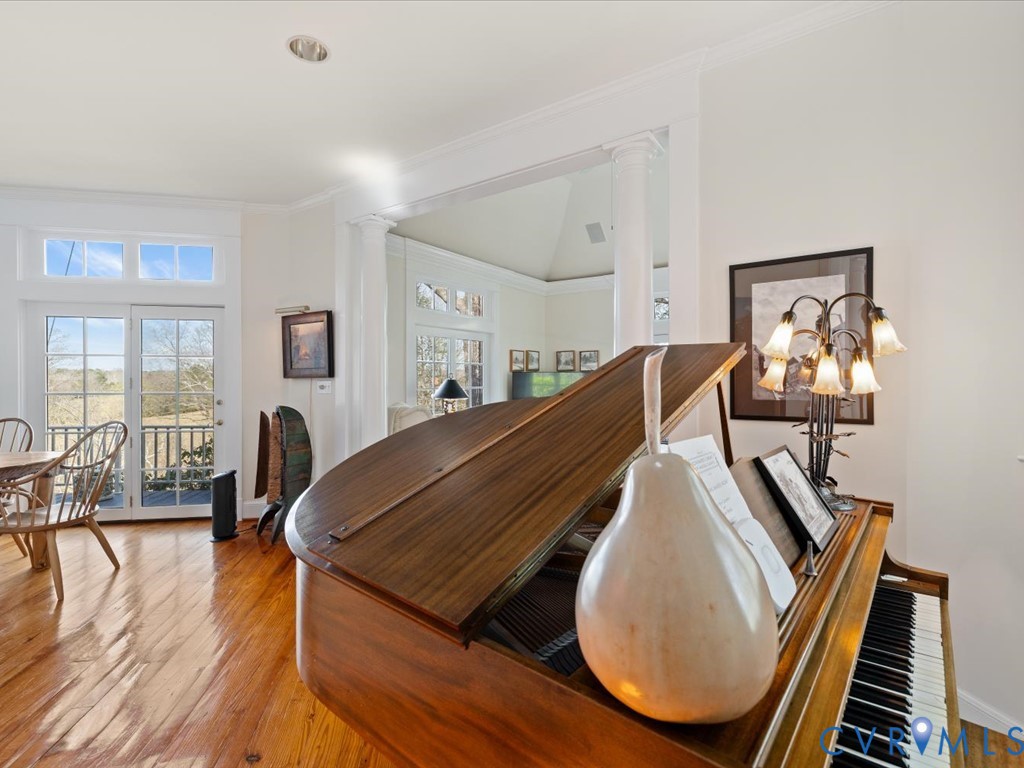 14335 Horseshoe Ford Road Ashland, VA 23005 - Photo 36 of 70